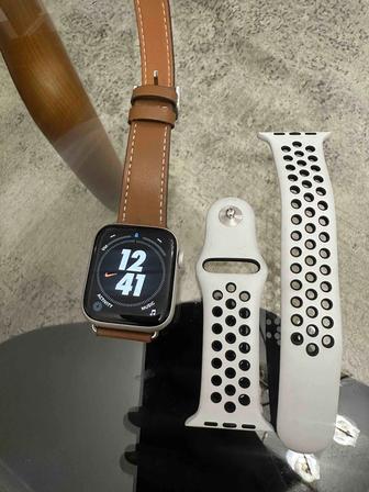 Apple Watch Nike series 44 mm