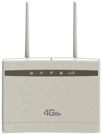 WI Fi Роутер 4Glte LTE CPE