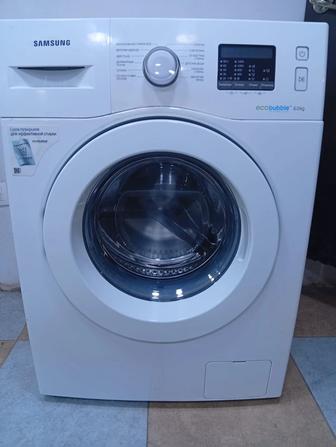 Стиральная машинка