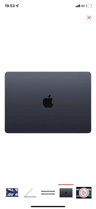 MacBook