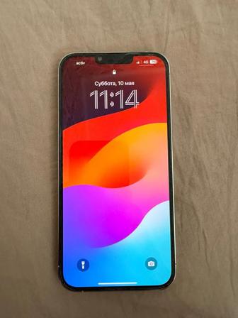 iPhone 13 Pro Max