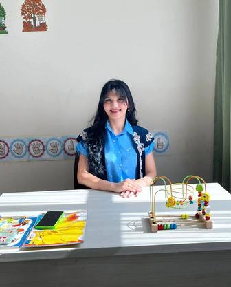 Учитель-преподаватель