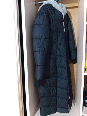 Куртка легкая