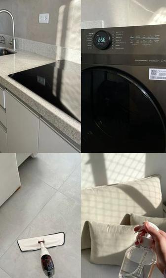 Клининг Алматы