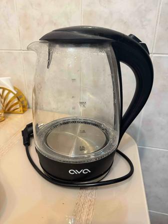 Продам электрический чайник