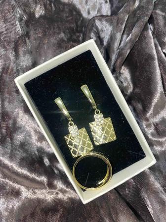 Женский аксессуары бижутерии