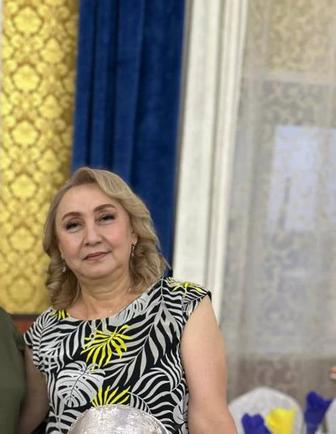 Уборщик / уборщица