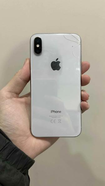 iPhone X 64GB