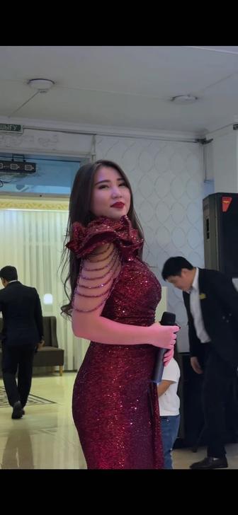 Музыкально-Танцевальное Трио