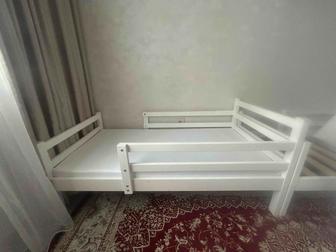 Детские кроватки