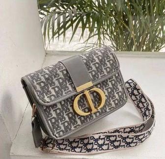 Сумка Christian Dior