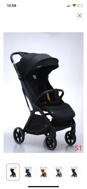 Коляска сатылады