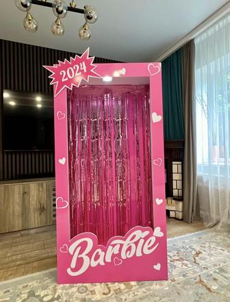 Продам коробку БАРБИ