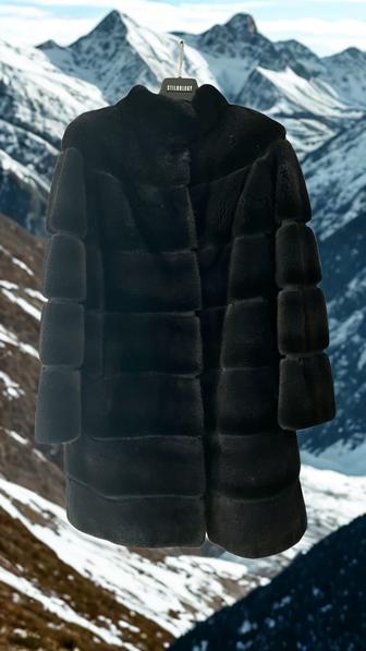 Продам шубу -норка премиум