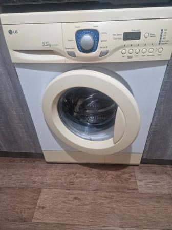 Продам бу стиральную машинку