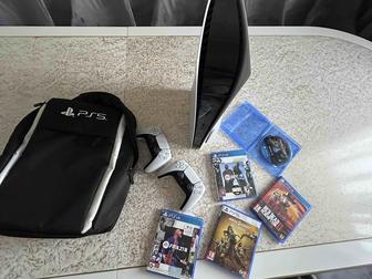 Продам PlayStation 5