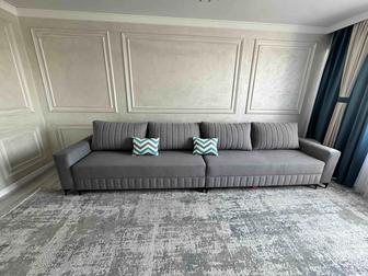 Продам диван в отличном состоянии