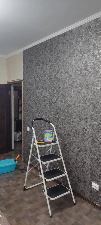 Ремонт квартир