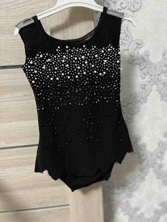 Купальник гимнастический