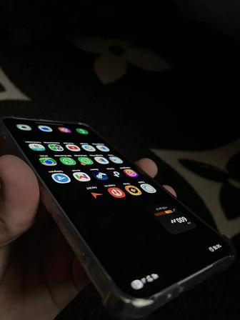 Самсунг а 56