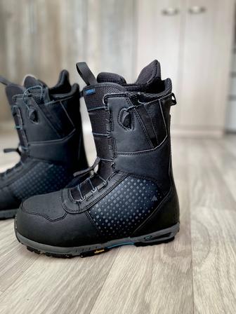 Сноубордические ботинки Burton Imperial