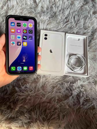 Продам телефон Айфон 11 128Gb