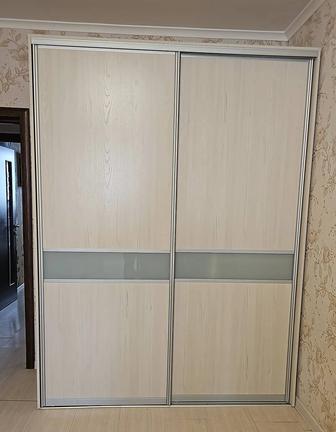Продам шкаф купе