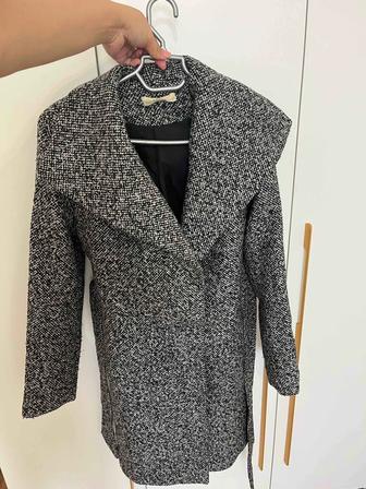 Пальто Турция