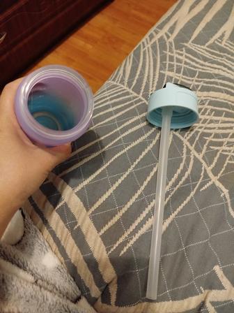 Бутылка для спорта