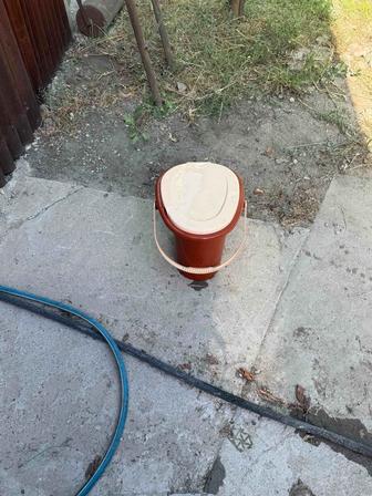 Продам ведро