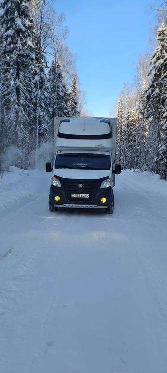 Грузоперевозки Астана Омск Омск Астана