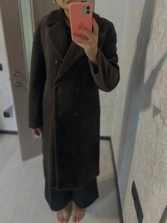 ШубкаZara