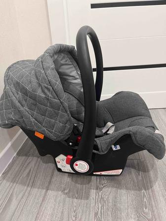 Автокресло