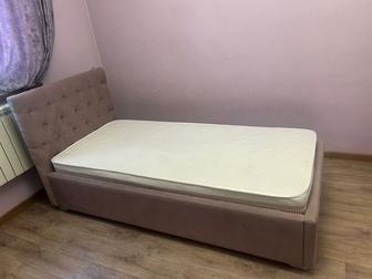 продам кровать
