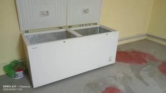 Продам холодную камеру