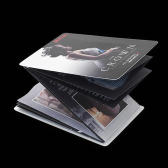 Полиграфическое оборудование для изготовления zcard