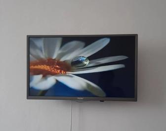 Haier 81 см телевизор