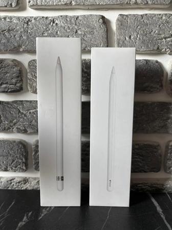 Apple Pencil 1 новый