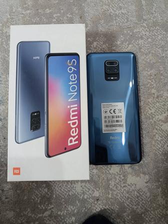 Продам Redmi Note 9S