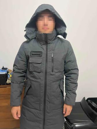 Продаю куртку хорошего качества