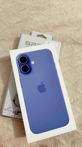 Продам IPhone 16
