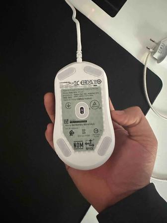 Мышка игровая