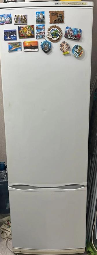 Продам холодильник ATLANT, б/у