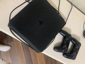 Продаю PS4