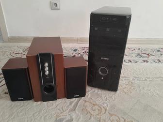 Срочно Продается компьютер