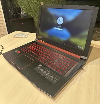 Acer nitro 5 игровой ноутбук