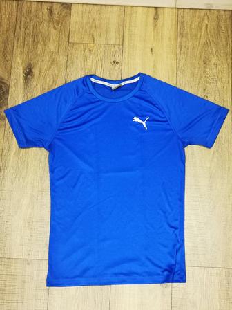 Вещи для занятий спортом в зале, на улице - Puma, Nike