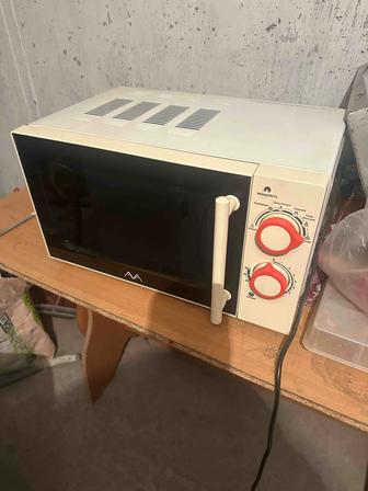 Продам микроволновку
