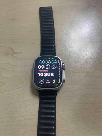 Продажа Apple watch ultra 2