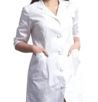 Продам два медицинских халата за 5 000 тг